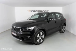 Volvo XC 40 1.5 T5 PHEV Inscription