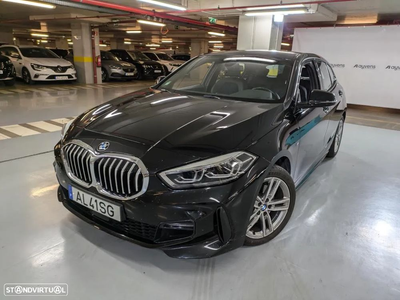 BMW 116 d Corporate Edition M