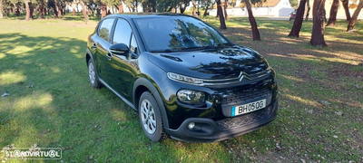 Citroën C3 1.2 PureTech Feel