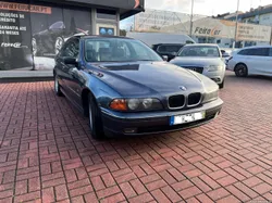 BMW 520 i