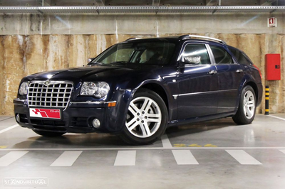 Chrysler 300 C