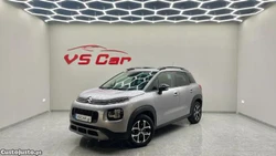 Citroën C-crosser C3 Aircross 1.2 PureTech