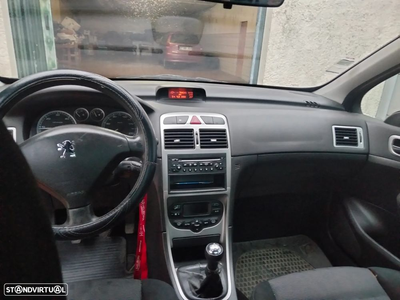 Peugeot 307 SW 1.6 HDi