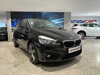 BMW Série 2 216 Active Tourer d Line Sport