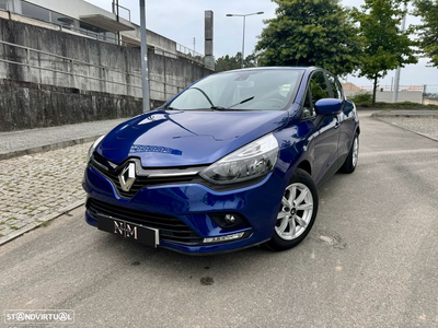 Renault Clio 1.5 dCi Confort