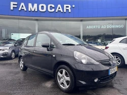 Honda Jazz 1.2 LS Cool AC