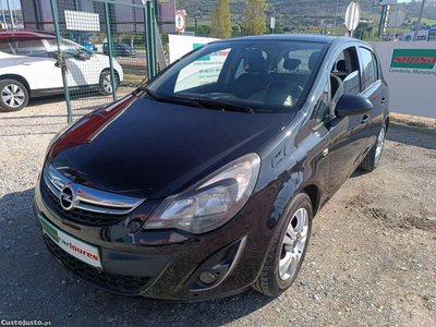 Opel Corsa 1.2 enjoy flexfuel