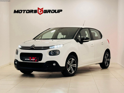 Citroën C3 1.2 PureTech Feel