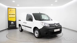 Renault Kangoo de 2021