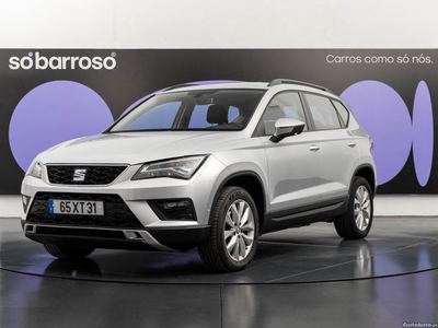 Seat Ateca 1.6 TDI Style