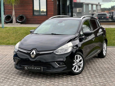 Renault Clio St Auto