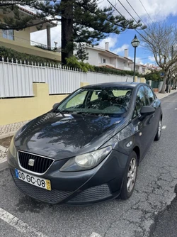 Seat Ibiza 6J 1.2 gasolina