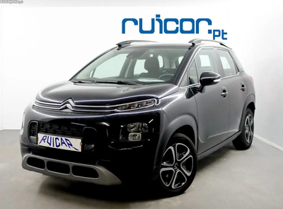 Citroën C3 AIRCROSS BlueHDI S&S Feel