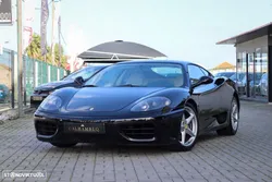 Ferrari 360