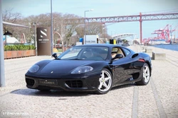 Ferrari 360