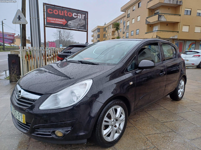 Opel Corsa 1.3Cdti     5 Lug   ( Viatura Nacional )