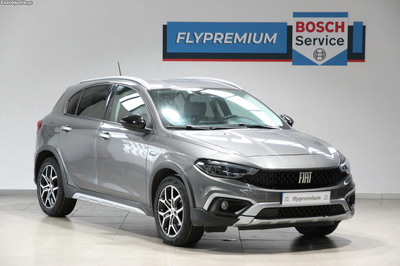 Fiat Tipo Cross 1.3 Multijet