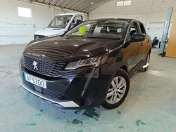 Peugeot 3008 1.5 BlueHDi Active