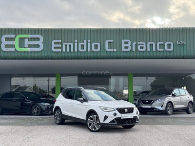 Seat Arona 1.0 TSI FR