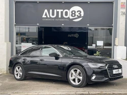 Audi A6 40 TDI Design S tronic