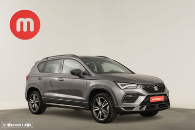 SEAT Ateca 1.0 TSI FR