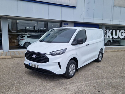 Ford Transit Custom 2.0 Ecoblue 300 L1