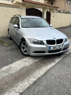 BMW 318 143