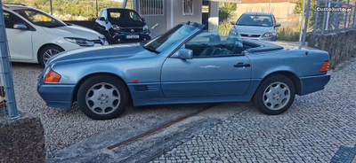 Mercedes-Benz SL 320 STANDARD