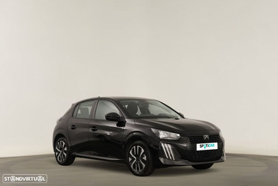 Peugeot 208 1.2 PureTech Active