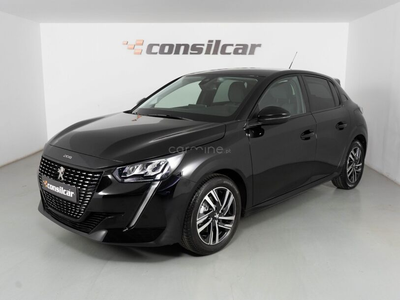 Peugeot 208 1.2 PureTech Allure Pack EAT8