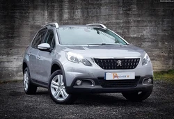 Peugeot 2008 1.2 PureTech Style