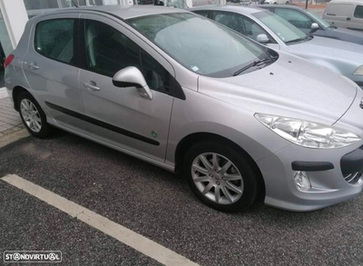 Peugeot 308 1.4 16V Open Series