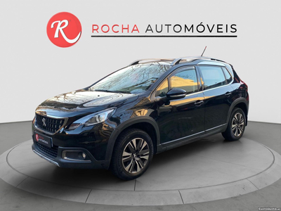 Peugeot 2008 1.2 PureTech Allure