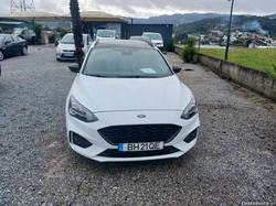 Ford Focus Stline