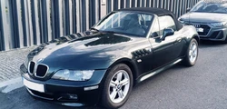 BMW Z3 mk2