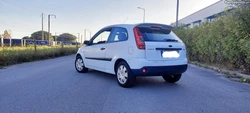 Ford Fiesta Tdci - Trend 2007