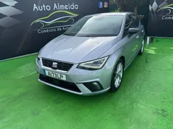 Seat Ibiza 1.0 TSI FR