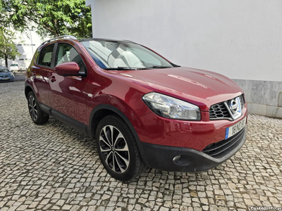 Nissan Qashqai 1.6 Dci 130 Cv