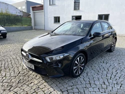 Mercedes-Benz A 250 A 250 e Style Plus