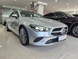 Mercedes Classe CLA CLA 180 d Style Plus