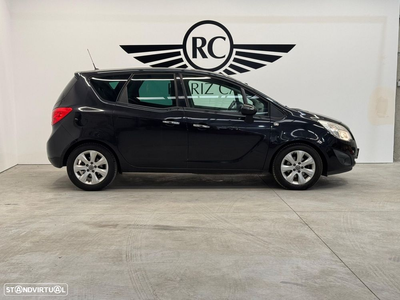 Opel Meriva 1.3 CDTI Cosmo