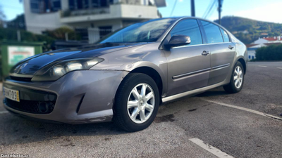 Renault Laguna 1.5 Dci