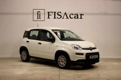 Fiat Panda 1.0 Hybrid