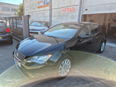 Seat Leon 1.6 TDi Style S/S