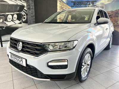 VW T-Roc 1.0 TSI STYLE