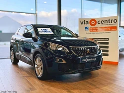 Peugeot 3008 PureTech 130 Stop &