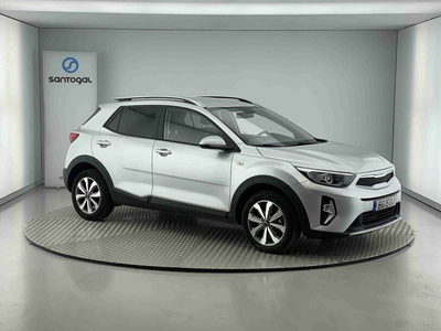 KIA Stonic Stonic 1.2 Dynamic