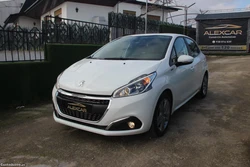 Peugeot 208 1.2 PureTech / 2019