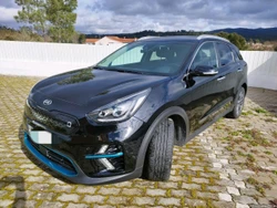 Kia e-Niro 64kWh (204cv)