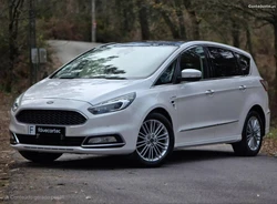 Ford S-Max 2.0 TDCi Vignale Powershift